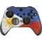 Philippines Flag Distressed Xbox Elite Wireless Controller Series 2 Skin